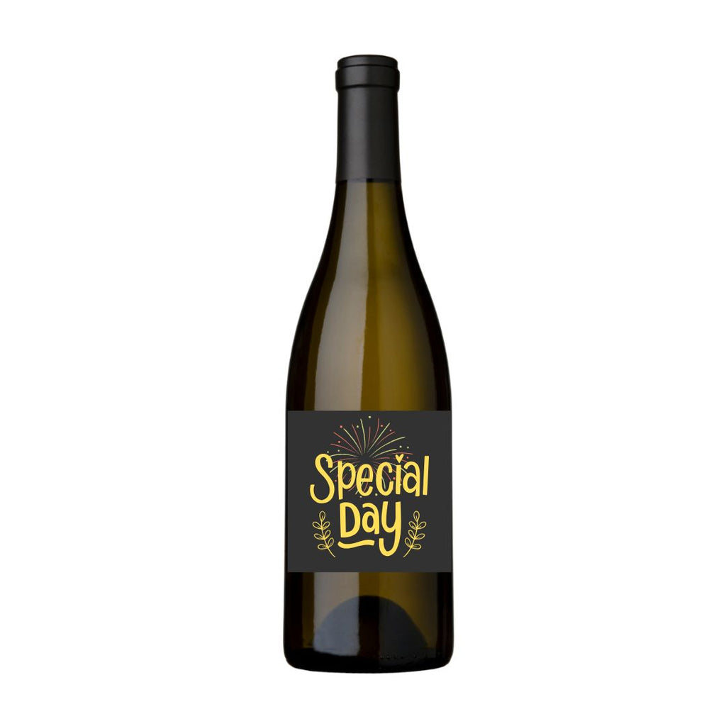 Design Your Own Label Sauvignon Blanc 750ml
