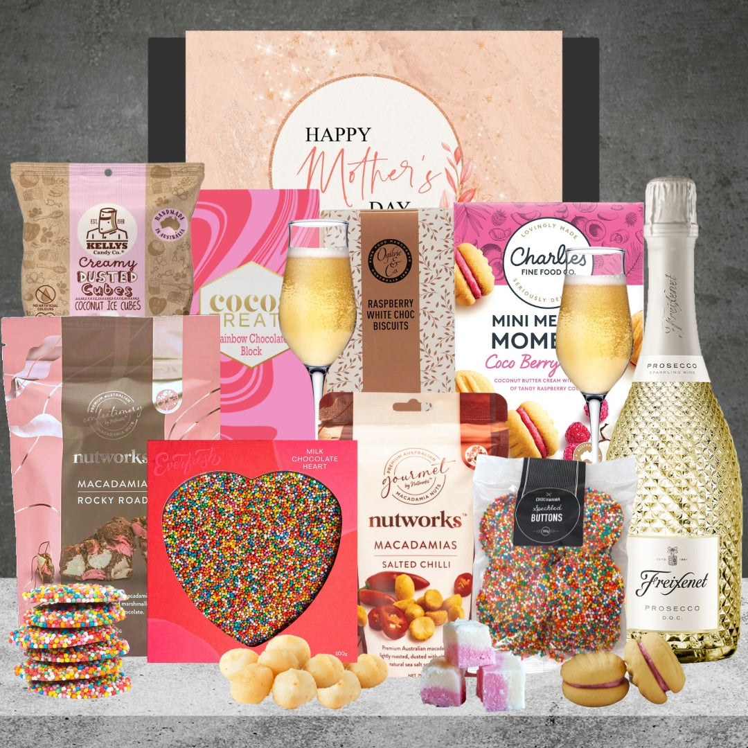 Speckles & Sparkles for Mum Featured Image