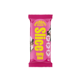 Springhill Farm Rocky Road Slice 25g
