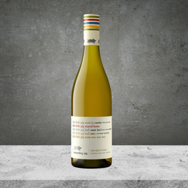 Squealing Pig Malborough Nz Sauvignon Blanc 750ml