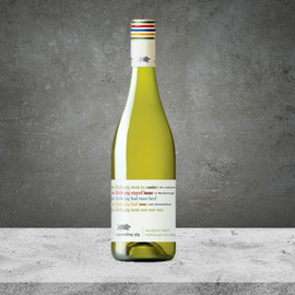Squealing Pig Marlborough NZ Sauvignon Blanc 750ml