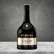 St Remy VSOP Brandy 700ml