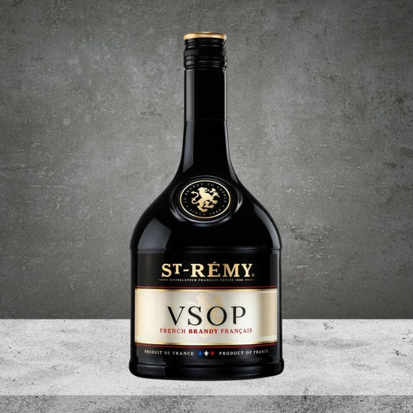 St Remy VSOP Brandy 700ml