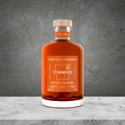 Starward Old Fashioned Cocktail 500ml