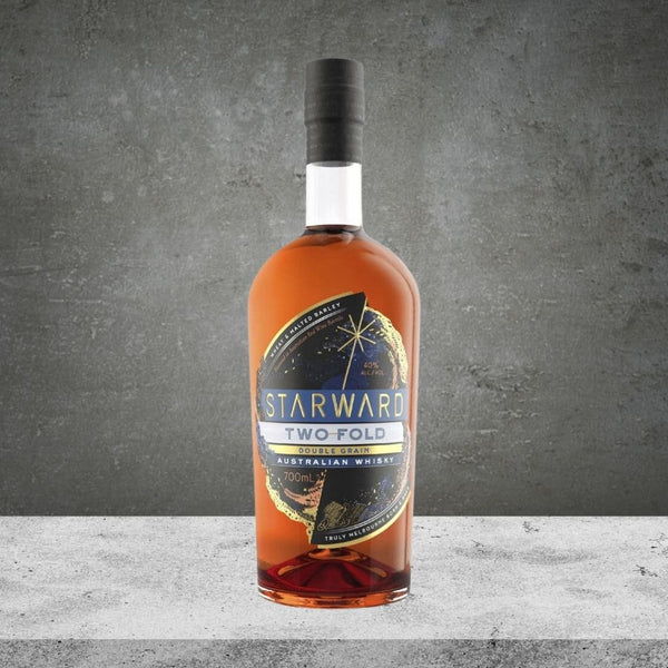 Starward Two-Fold Australian Whisky 700ml