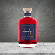 Starward Whisky Negroni 500ml