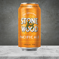 Stone & Wood Pacific Ale Can 375ml