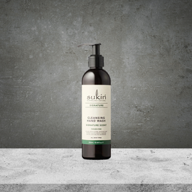 Sukin Hand Wash 250ml