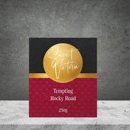 Sweet Victoria Tempting Rocky Road 250g