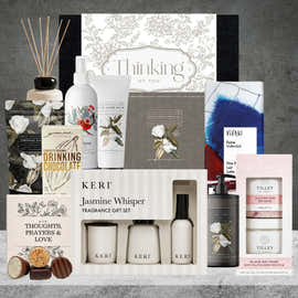 Sympathy Gift Hamper