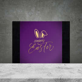 Easter Box Design