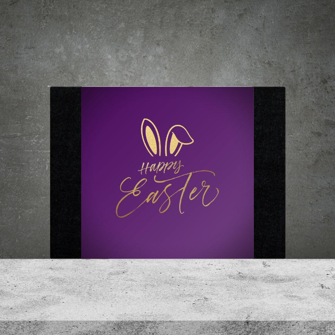 Easter Box Design