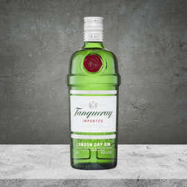 Tanqueray London Dry Gin 700ml
