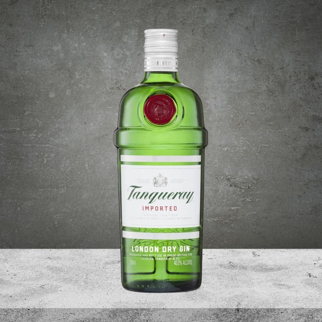 Tanqueray London Dry Gin 700ml
