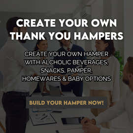 CYO Thank You Hamper