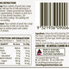 The Gourmet Merchant Rice Pudding Mix – sticky Fig & Ginger BACK