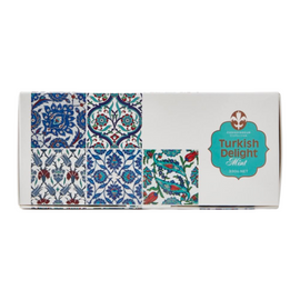The Gourmet Merchant Turkish Delight Mint