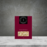 The Indulgent Pantry Premium Salted Popcorn 30g