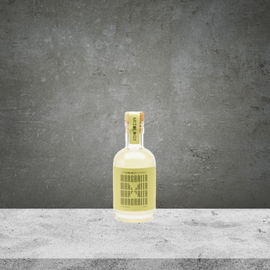 The Mixology Company Margarita Premixed Cocktail 200ml