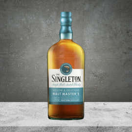 The Singleton of Dufftown Single Malt Scotch Whisky 700ml