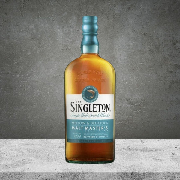The Singleton of Dufftown Single Malt Scotch Whisky 700ml