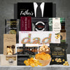 The DIY Dad Snack Hamper featured image