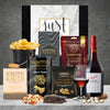The Penfolds Club Reserve Hamper for Him