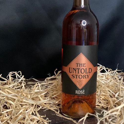 The Untold Story Rosé 