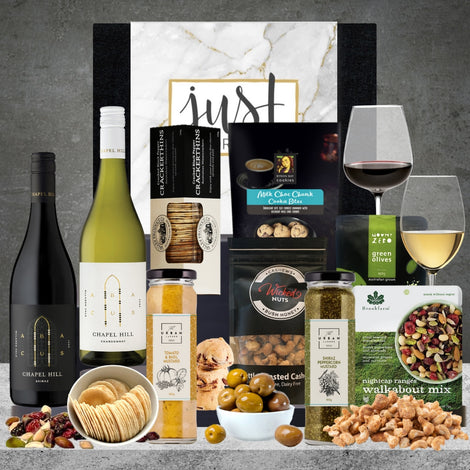 The very Aussie Hamper featured image