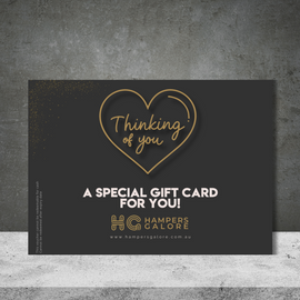 Thinking of You eGift Card