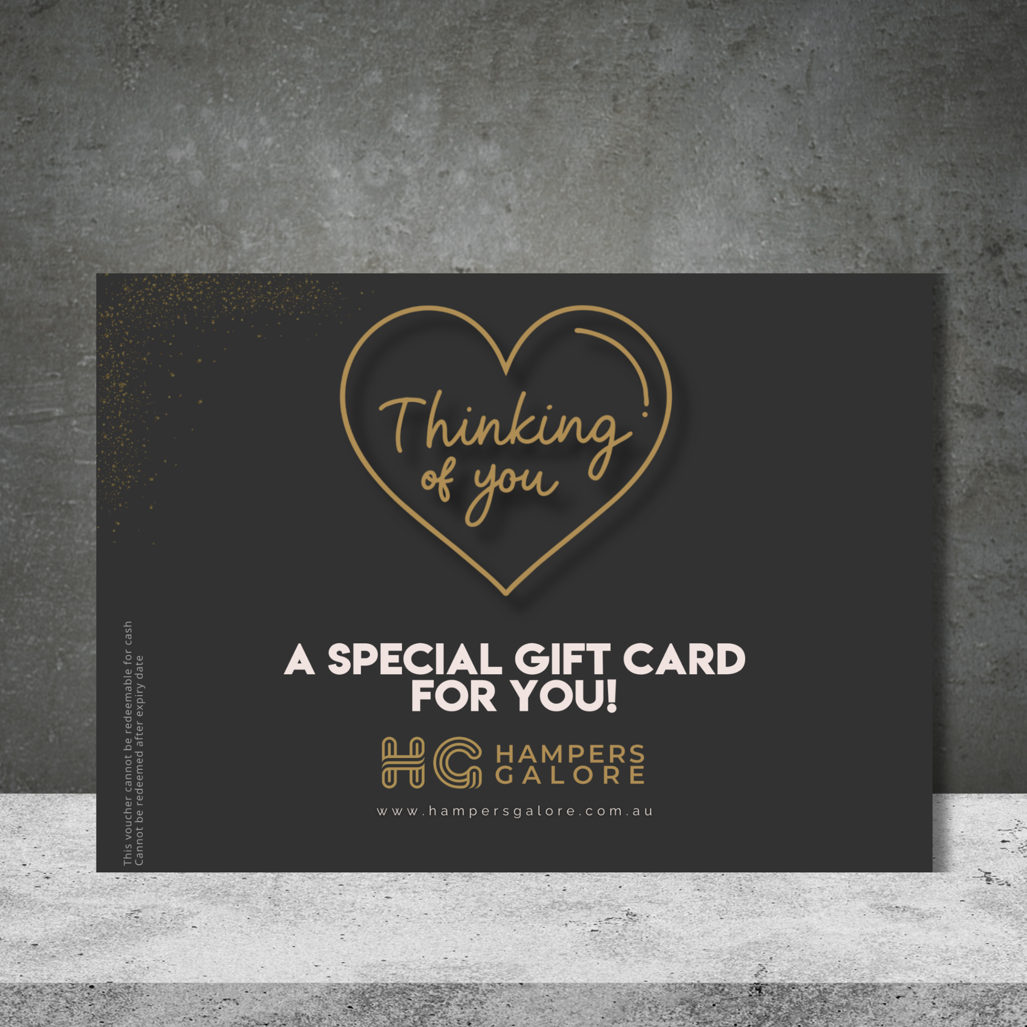 Thinking of You eGift Card
