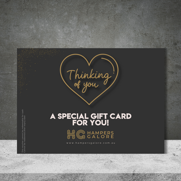 Thinking of You eGift Card