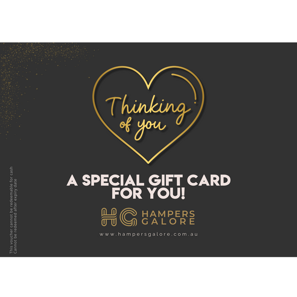 Thinking of You eGift Card