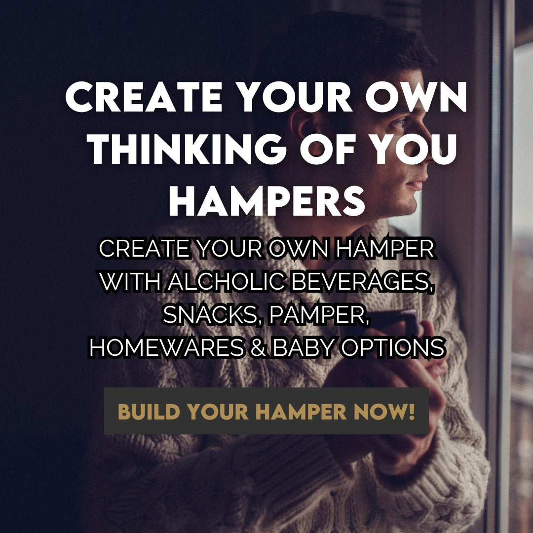 CYO - THINKING OF YOU HAMPER