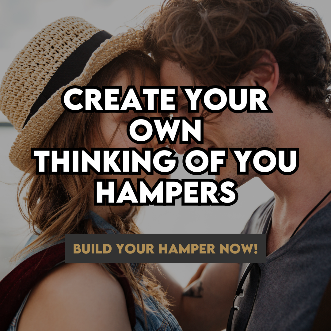 SNACK - CYO THINKING OF YOU HAMPER