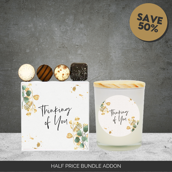 Thinking of You Extras Bundle