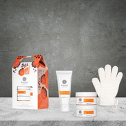 Tilley Desert Flower & Kakadu Plum Soak & Soothe Set