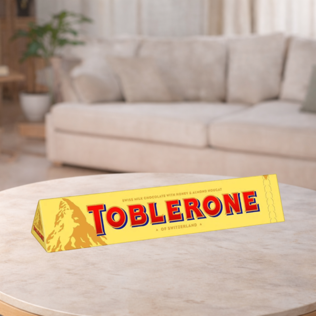 Toblerone 100g