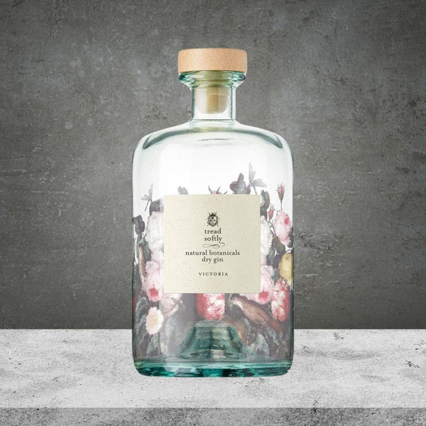 Tread Softly Botanical Dry Gin 700ml