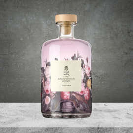 Tread Softly Botanical Pink Gin 700ml