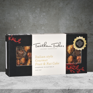 Trentham Tucker Italian Fruit & Nut Cake 250g