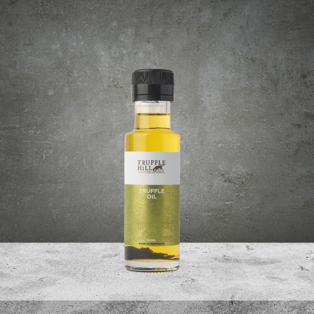 Truffle Hill Truffle Oil 100ml