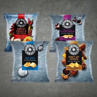 Red Rock Deli Chips Varieties 28g