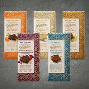 Whittakers Speciality Chocolate Block Varieties 100g