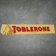 Toblerone 100g