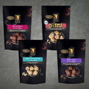 Byron Bay Cookies Cookie Pouch 100g