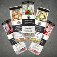 Random Harvest Humbug Lollies