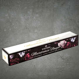 WALTERS CHOCOLATE MACADAMIA NOUGAT BONBON 36G