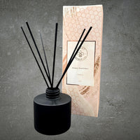 Honey Homeware Aromatic Vanilla Reed Diffuser