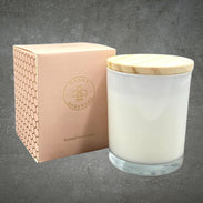 Honey Homeware Soy Candle